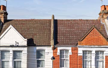 clay roofing Skirbeck, Lincolnshire