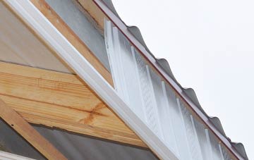 why Skirbeck fascia repairs are essential