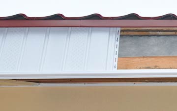Skirbeck fascia repair costs
