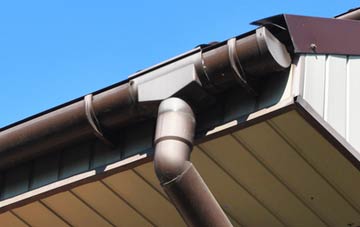 types of Skirbeck fascias