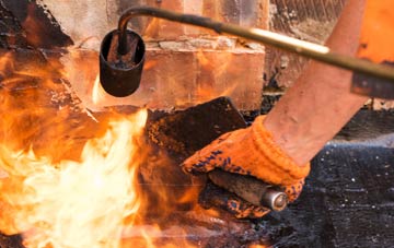 Skirbeck flat roof repair companies