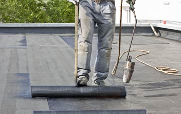 flat roof replacement Skirbeck, Lincolnshire