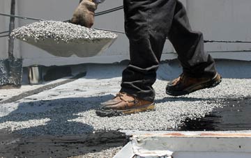 Skirbeck flat roofing companies