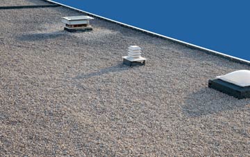 flat roofing Skirbeck, Lincolnshire