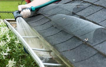 Skirbeck gutter cleaning costs