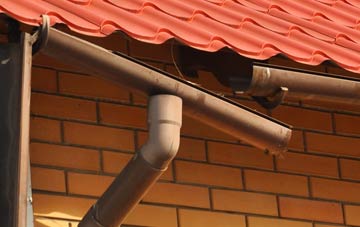 Skirbeck gutter repair costs