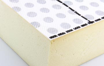 meeting Skirbeck building codes