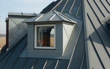 metal roofing Skirbeck, Lincolnshire