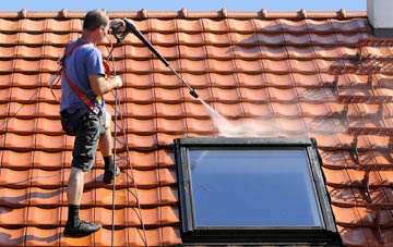 roof cleaning Skirbeck, Lincolnshire