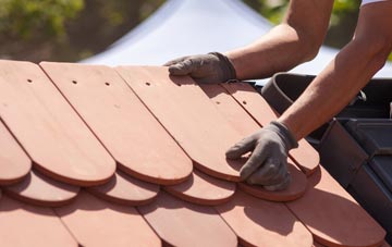 Skirbeck roof tile contractors