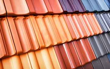 Skirbeck roof tile costs