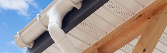 get Skirbeck guttering quotes today