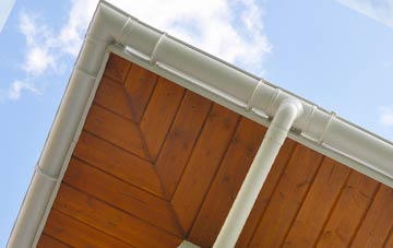 Skirbeck soffit types
