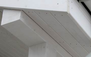 soffits Skirbeck, Lincolnshire