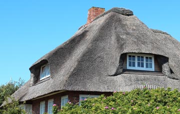thatch roofing Skirbeck, Lincolnshire