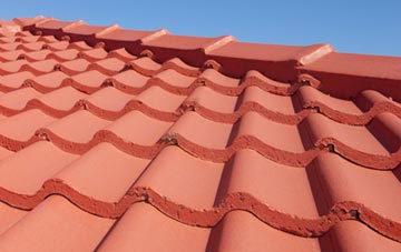 Skirbeck tile and slate roof replacement