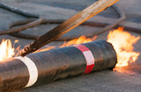 free Skirbeck flat roofing repair quotes