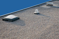 Skirbeck flat roofing