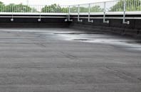 find rated Skirbeck flat roofing companies