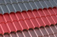 find rated Skirbeck plastic roofing companies