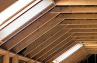 Skirbeck tapered roof insulation quotes